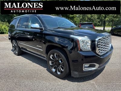 2020 GMC Yukon - 1GKS1CKJ5LR104212