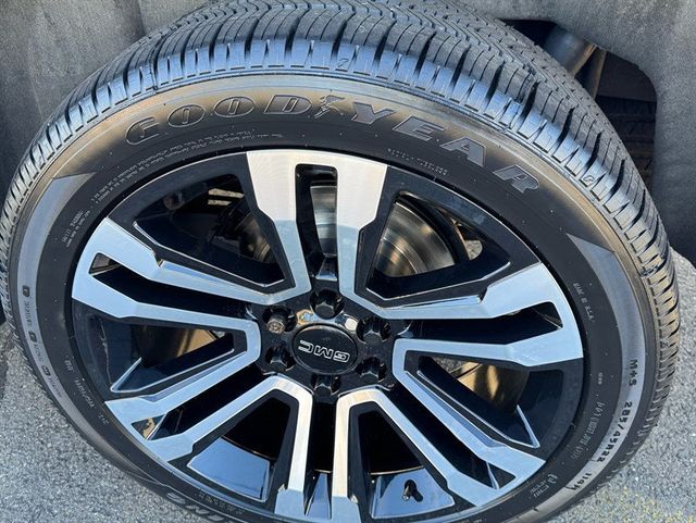 2020 GMC Yukon 4WD 4dr SLT - 22934306 - 12