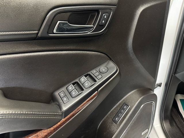 2020 GMC Yukon 4WD 4dr SLT - 22934306 - 14