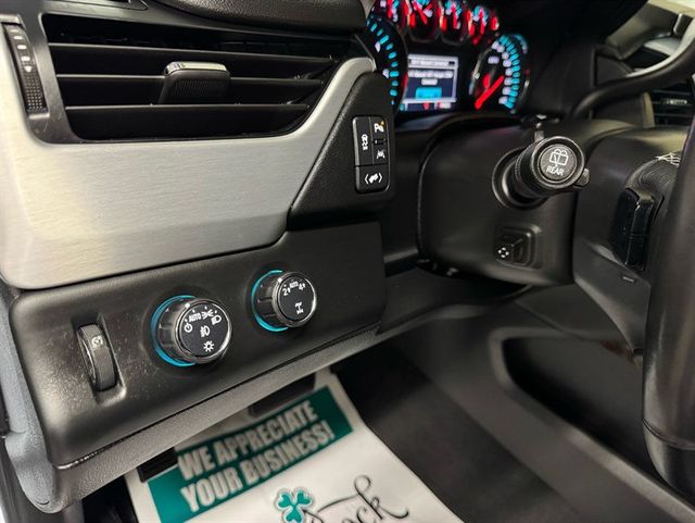 2020 GMC Yukon 4WD 4dr SLT - 22934306 - 15