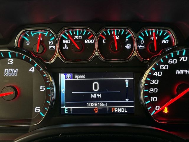 2020 GMC Yukon 4WD 4dr SLT - 22934306 - 18