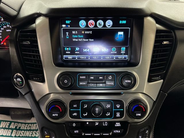 2020 GMC Yukon 4WD 4dr SLT - 22934306 - 19