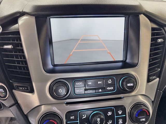 2020 GMC Yukon 4WD 4dr SLT - 22934306 - 20