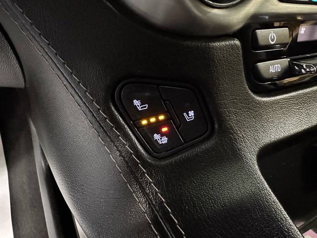 2020 GMC Yukon 4WD 4dr SLT - 22934306 - 23