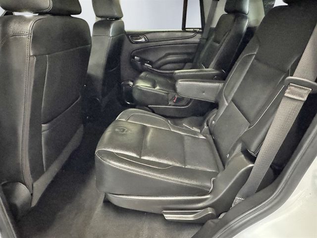 2020 GMC Yukon 4WD 4dr SLT - 22934306 - 25