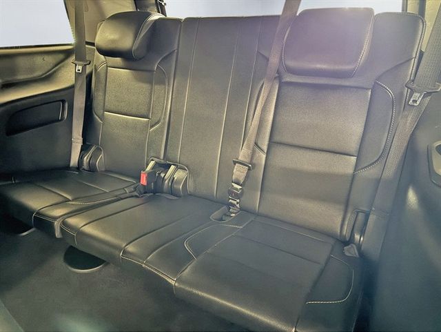 2020 GMC Yukon 4WD 4dr SLT - 22934306 - 26