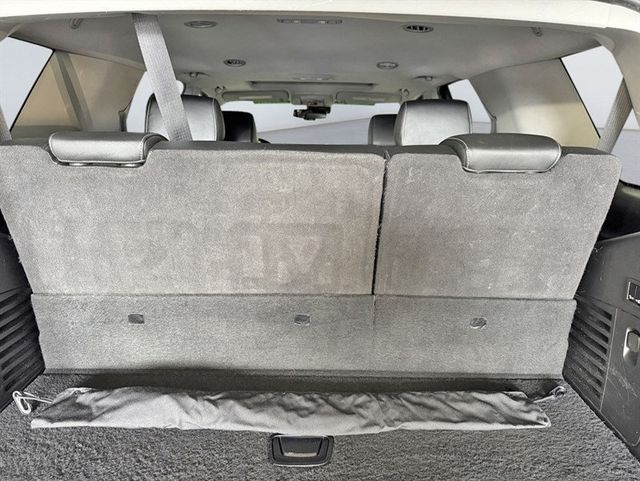 2020 GMC Yukon 4WD 4dr SLT - 22934306 - 27