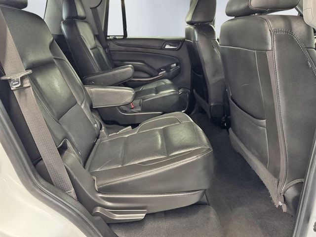 2020 GMC Yukon 4WD 4dr SLT - 22934306 - 29