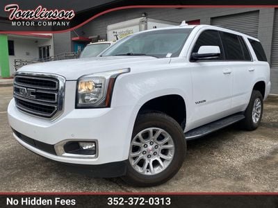 2020 GMC Yukon - 1GKS2BKC3LR184182