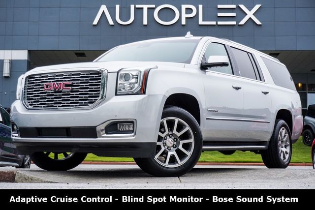 2020 GMC Yukon XL 2WD 4dr Denali - 22847541 - 0