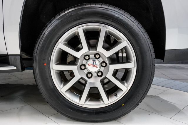 2020 GMC Yukon XL 2WD 4dr Denali - 22847541 - 10