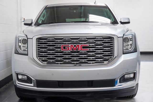 2020 GMC Yukon XL 2WD 4dr Denali - 22847541 - 11