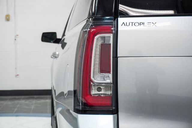 2020 GMC Yukon XL 2WD 4dr Denali - 22847541 - 13