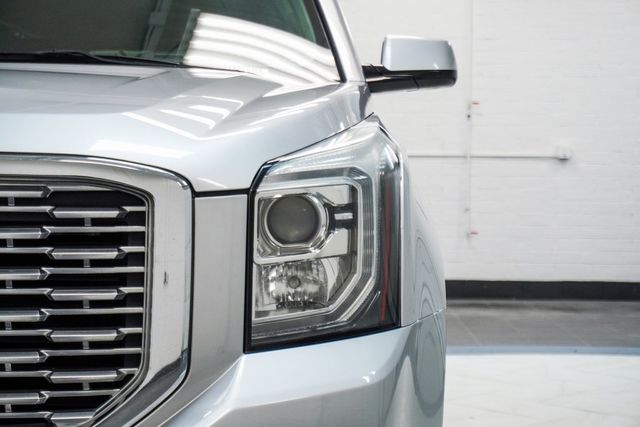 2020 GMC Yukon XL 2WD 4dr Denali - 22847541 - 14