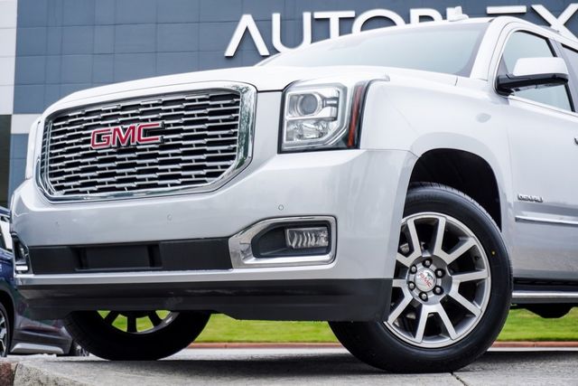 2020 GMC Yukon XL 2WD 4dr Denali - 22847541 - 1
