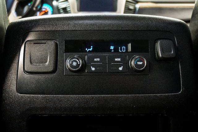 2020 GMC Yukon XL 2WD 4dr Denali - 22847541 - 21
