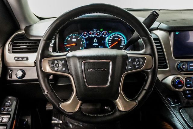 2020 GMC Yukon XL 2WD 4dr Denali - 22847541 - 27