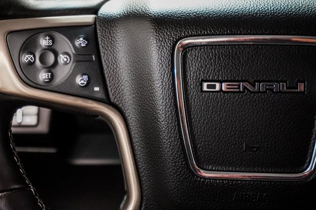 2020 GMC Yukon XL 2WD 4dr Denali - 22847541 - 29