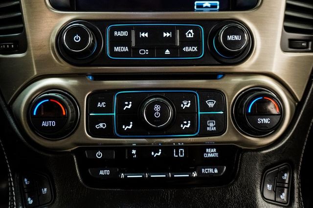 2020 GMC Yukon XL 2WD 4dr Denali - 22847541 - 39