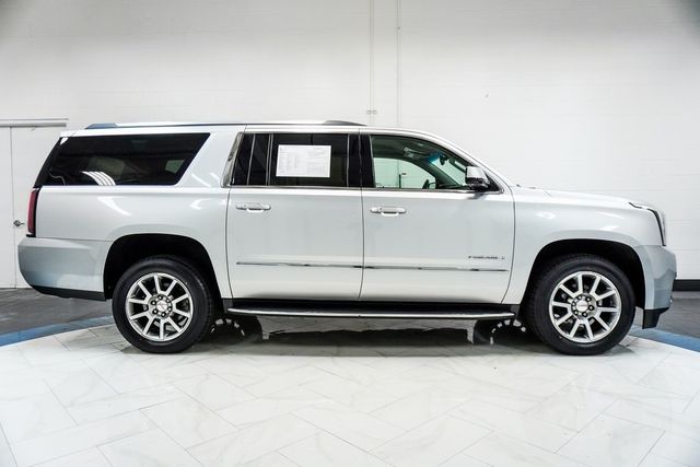 2020 GMC Yukon XL 2WD 4dr Denali - 22847541 - 8