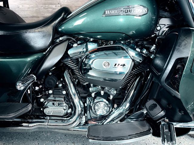 2020 Harley-Davidson FLHTCUTG Triglide Ultra LOW MILES! - 22885266 - 5