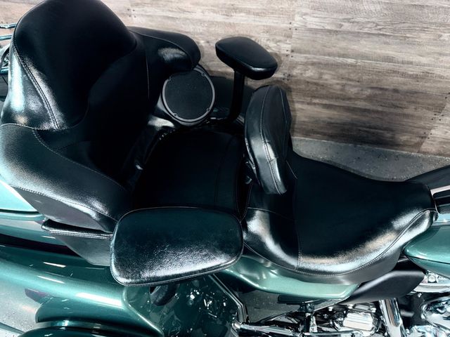 2020 Harley-Davidson FLHTCUTG Triglide Ultra LOW MILES! - 22885266 - 7