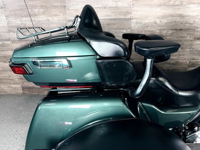 2020 Harley-Davidson FLHTCUTG Triglide Ultra LOW MILES! - 22885266 - 8