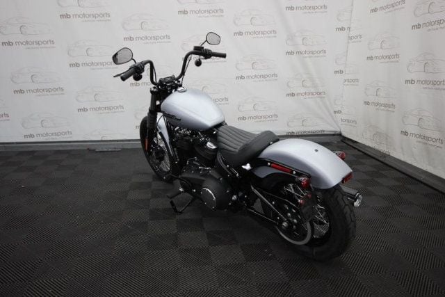 2020 Harley-Davidson Street Bob FXBB - 22391759 - 2