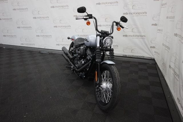 2020 Harley-Davidson Street Bob FXBB - 22391759 - 4