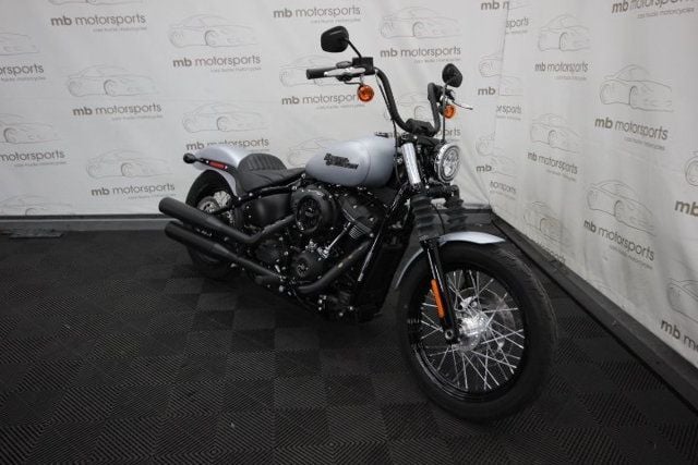 2020 Harley-Davidson Street Bob FXBB - 22391759 - 5
