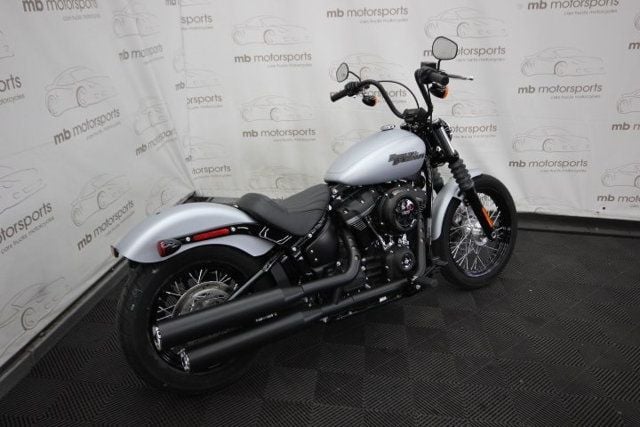 2020 Harley-Davidson Street Bob FXBB - 22391759 - 6