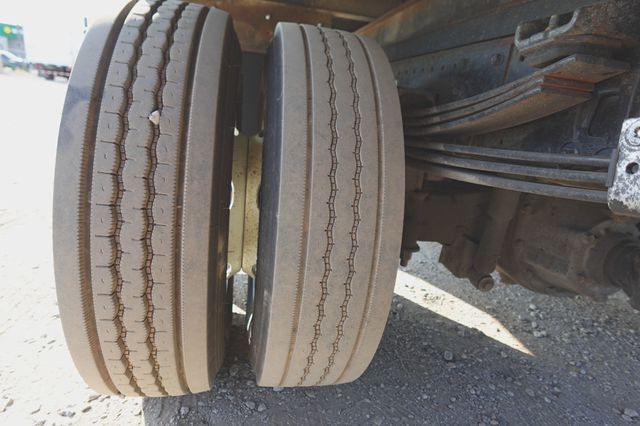 2020 HINO 155 (16ft Box with Lift Gate) - 22638208 - 42