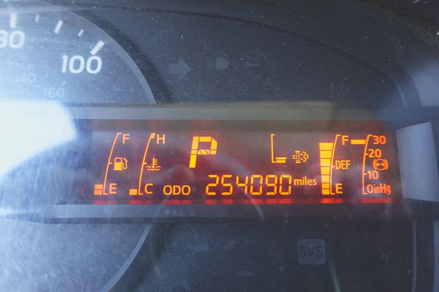 2020 HINO 155 (16ft Box with Lift Gate) - 22638208 - 45