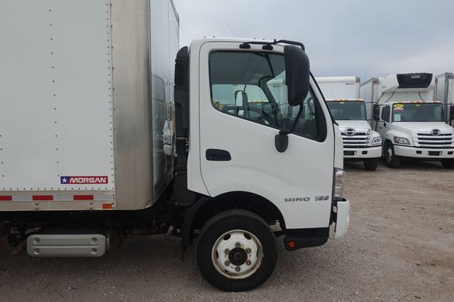 2020 HINO 155 (16ft Box with Lift Gate) - 22935955 - 9