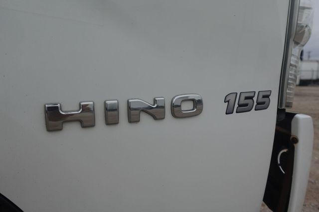 2020 HINO 155 (16ft Box with Lift Gate) - 22935955 - 10
