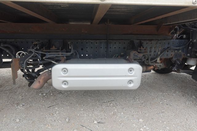 2020 HINO 155 (16ft Box with Lift Gate) - 22935955 - 11