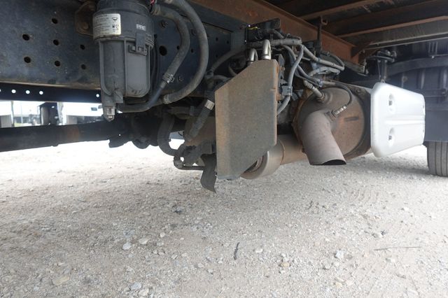 2020 HINO 155 (16ft Box with Lift Gate) - 22935955 - 12