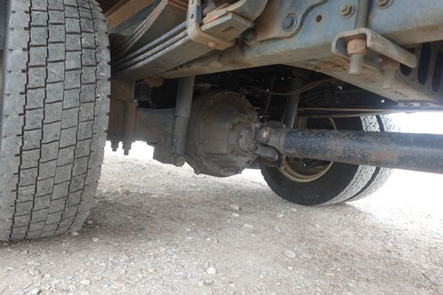 2020 HINO 155 (16ft Box with Lift Gate) - 22935955 - 13