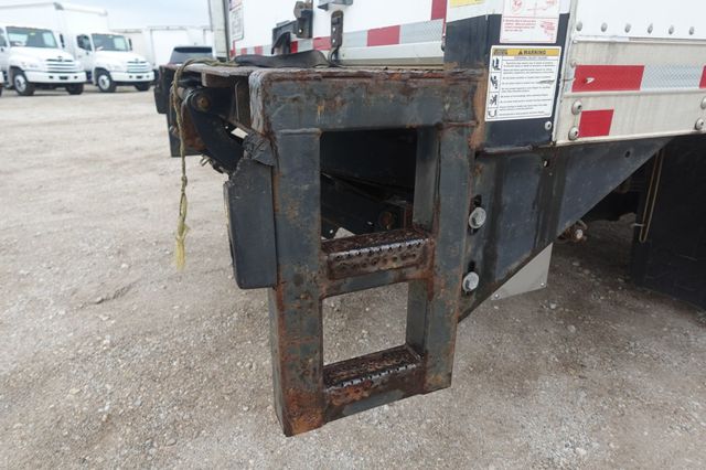 2020 HINO 155 (16ft Box with Lift Gate) - 22935955 - 15