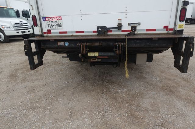 2020 HINO 155 (16ft Box with Lift Gate) - 22935955 - 16
