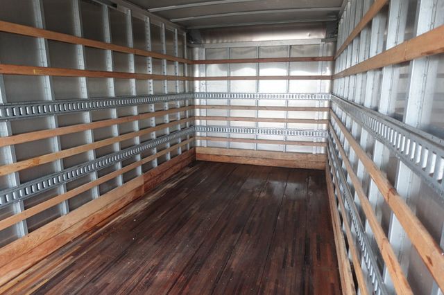 2020 HINO 155 (16ft Box with Lift Gate) - 22935955 - 19