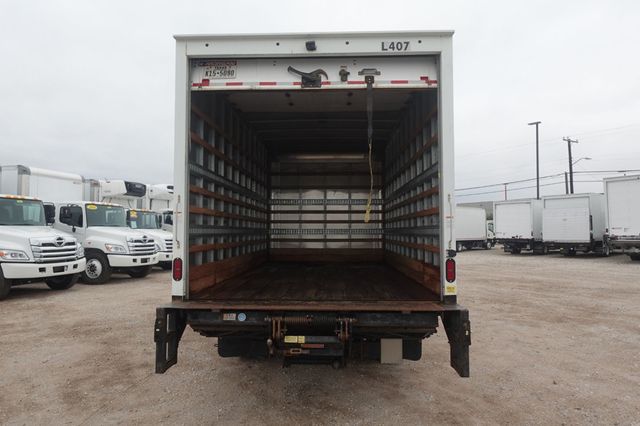 2020 HINO 155 (16ft Box with Lift Gate) - 22935955 - 21