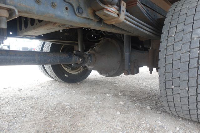 2020 HINO 155 (16ft Box with Lift Gate) - 22935955 - 25