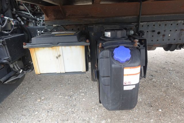 2020 HINO 155 (16ft Box with Lift Gate) - 22935955 - 27