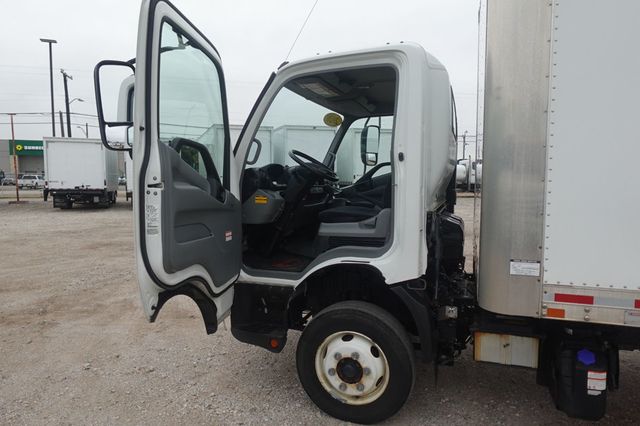 2020 HINO 155 (16ft Box with Lift Gate) - 22935955 - 31