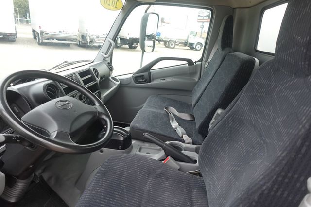 2020 HINO 155 (16ft Box with Lift Gate) - 22935955 - 33