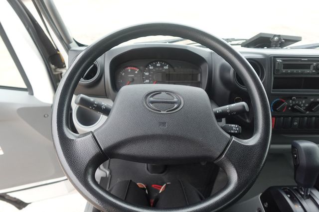 2020 HINO 155 (16ft Box with Lift Gate) - 22935955 - 34