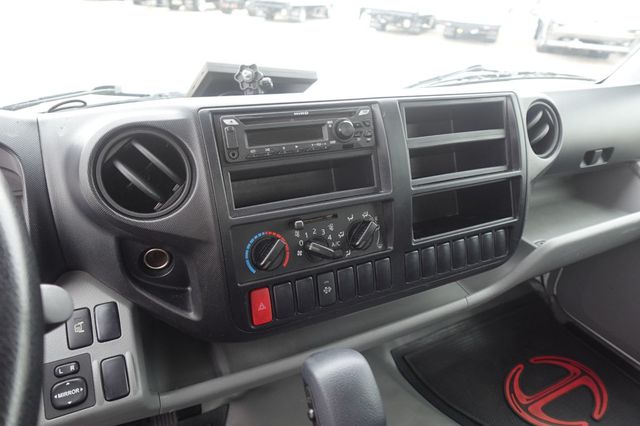 2020 HINO 155 (16ft Box with Lift Gate) - 22935955 - 37