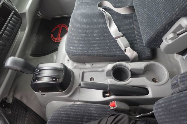 2020 HINO 155 (16ft Box with Lift Gate) - 22935955 - 40