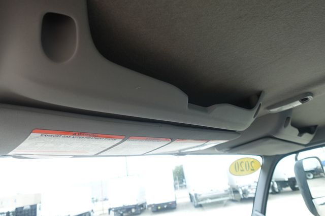 2020 HINO 155 (16ft Box with Lift Gate) - 22935955 - 44